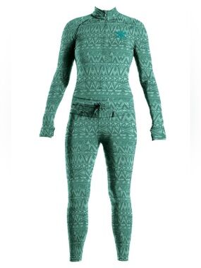 Airblaster Hoodless Ninja Suit - Women’s